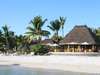 La Pirogue Hotel 